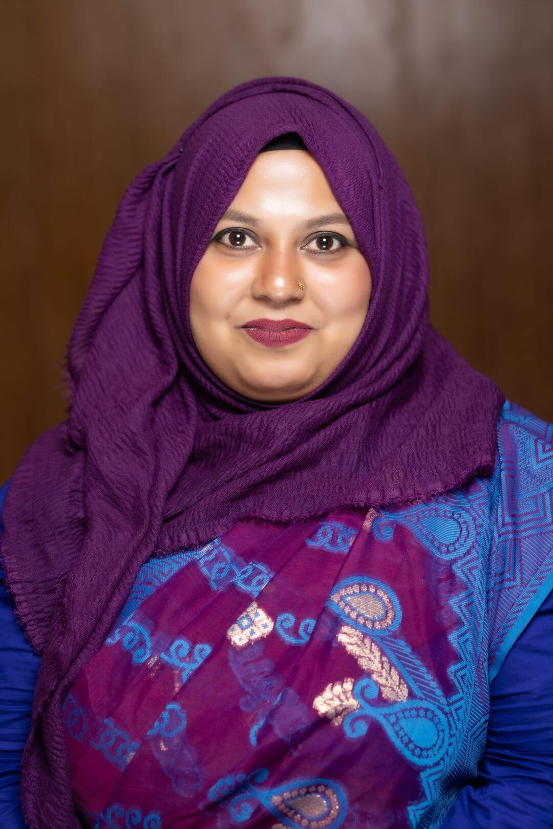 Ferdousi Akhter