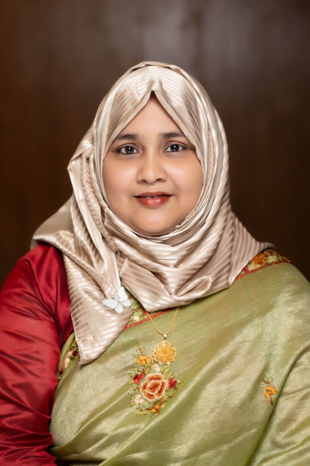 Jannatul Ferdousy