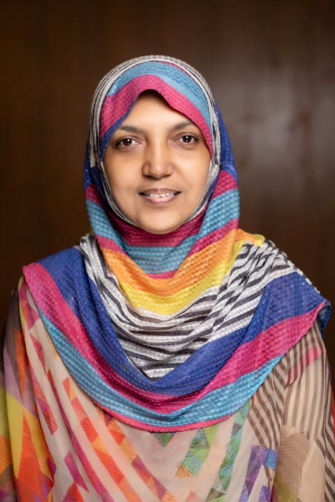 Tajmahal Begum