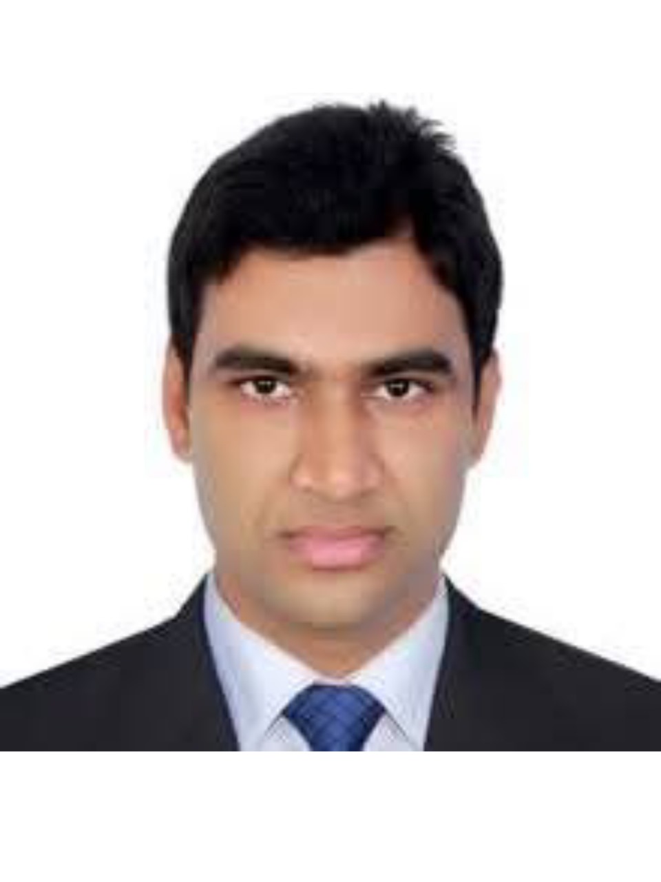 Joydev Chakrabortty