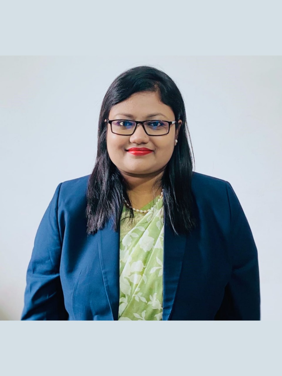 Moushumi Mannan