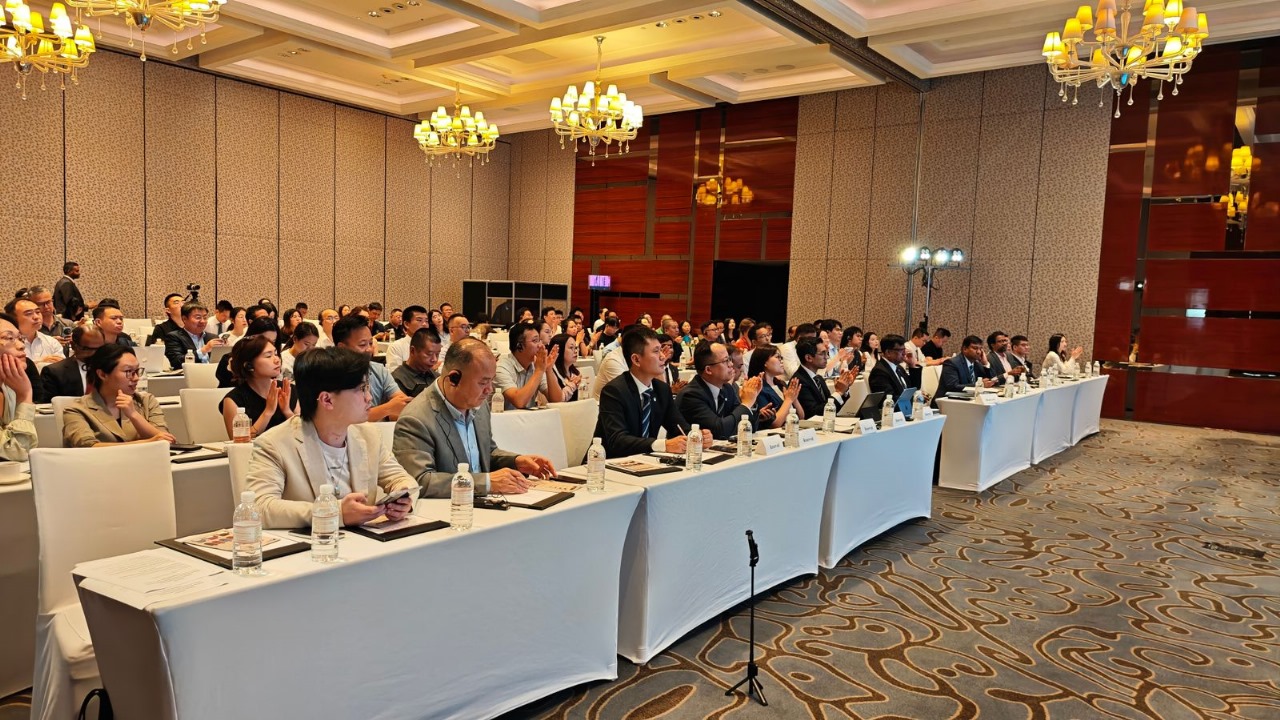 BANGLADESH’S KEY SECTORS DRAW GROWING INTEREST IN CHINA