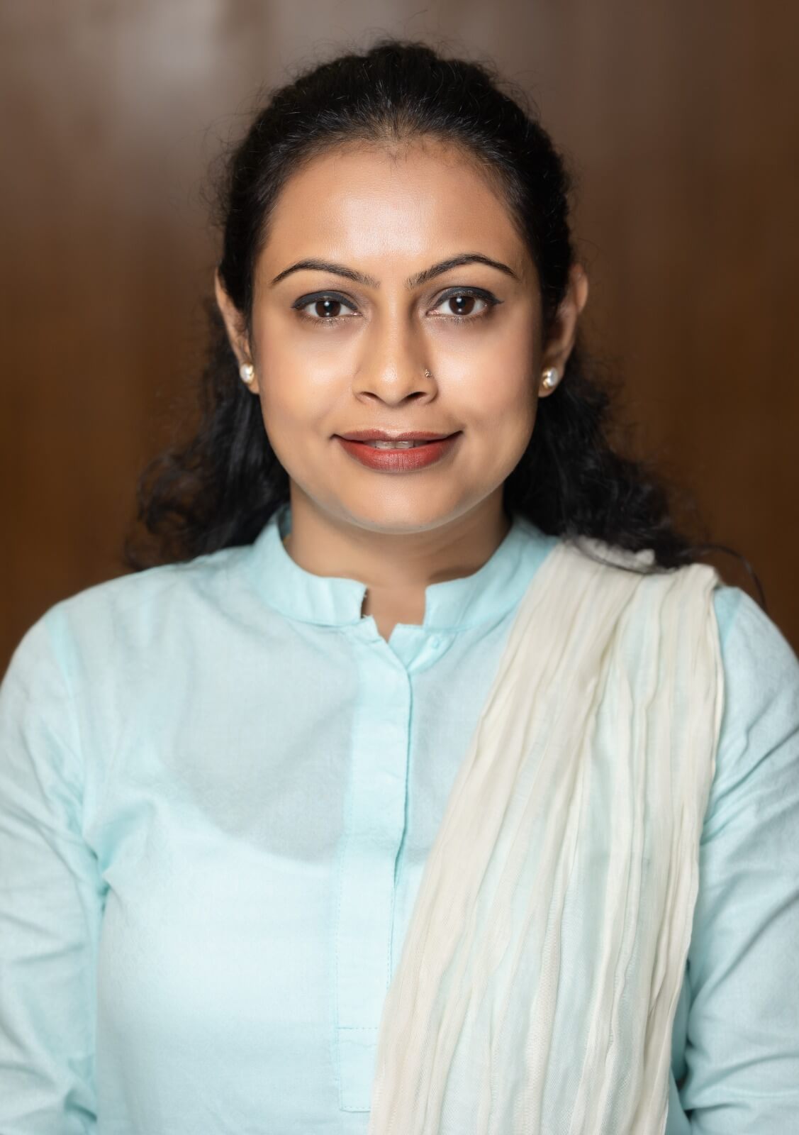 Fatema Tuj Zohora