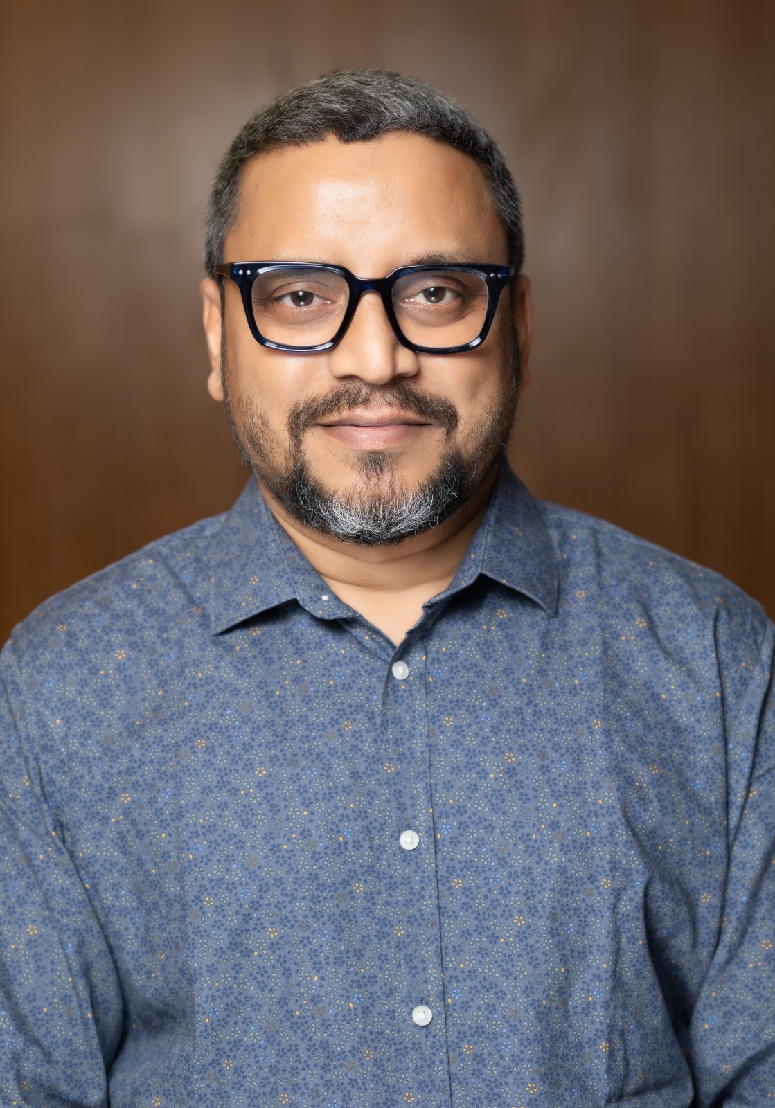 Quazi Mohammad Hasan