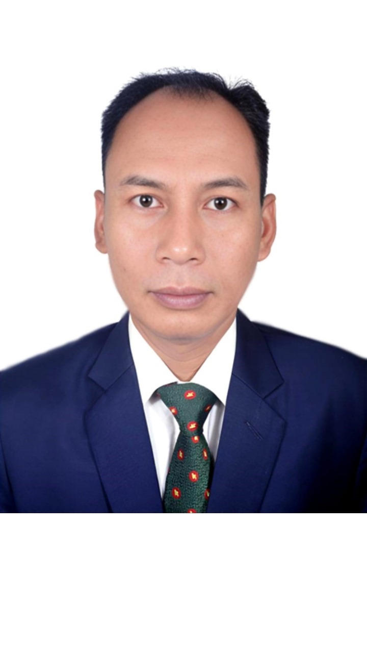 John Kennedy Jambil