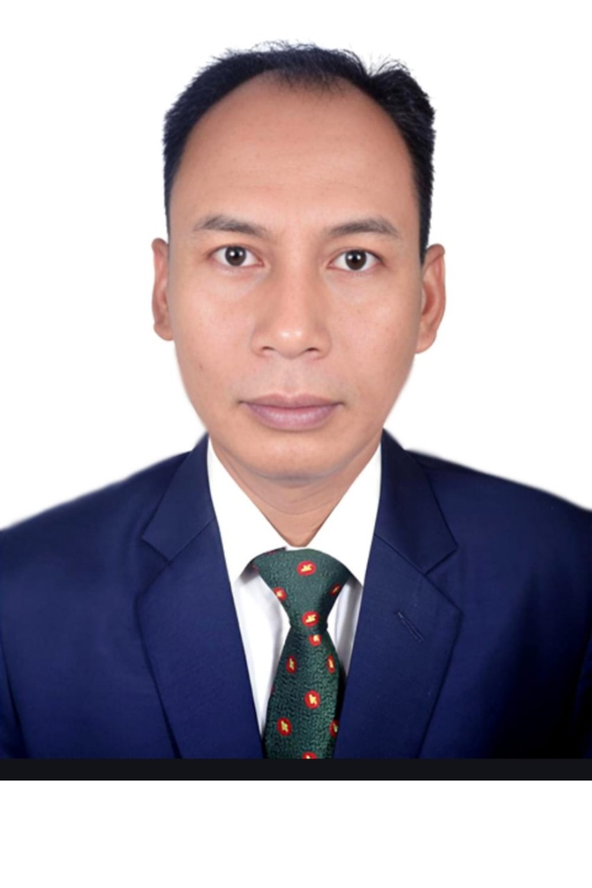John Kennedy Jambil