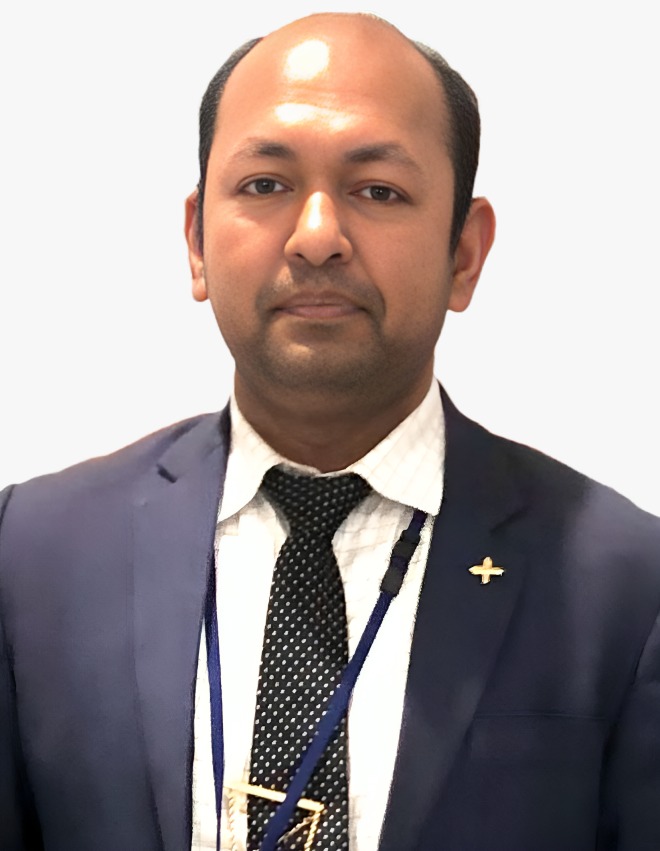 Muhammad Munirul Hasan