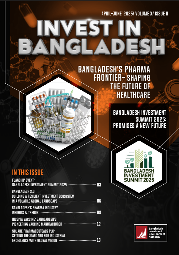 sector Profiles Image