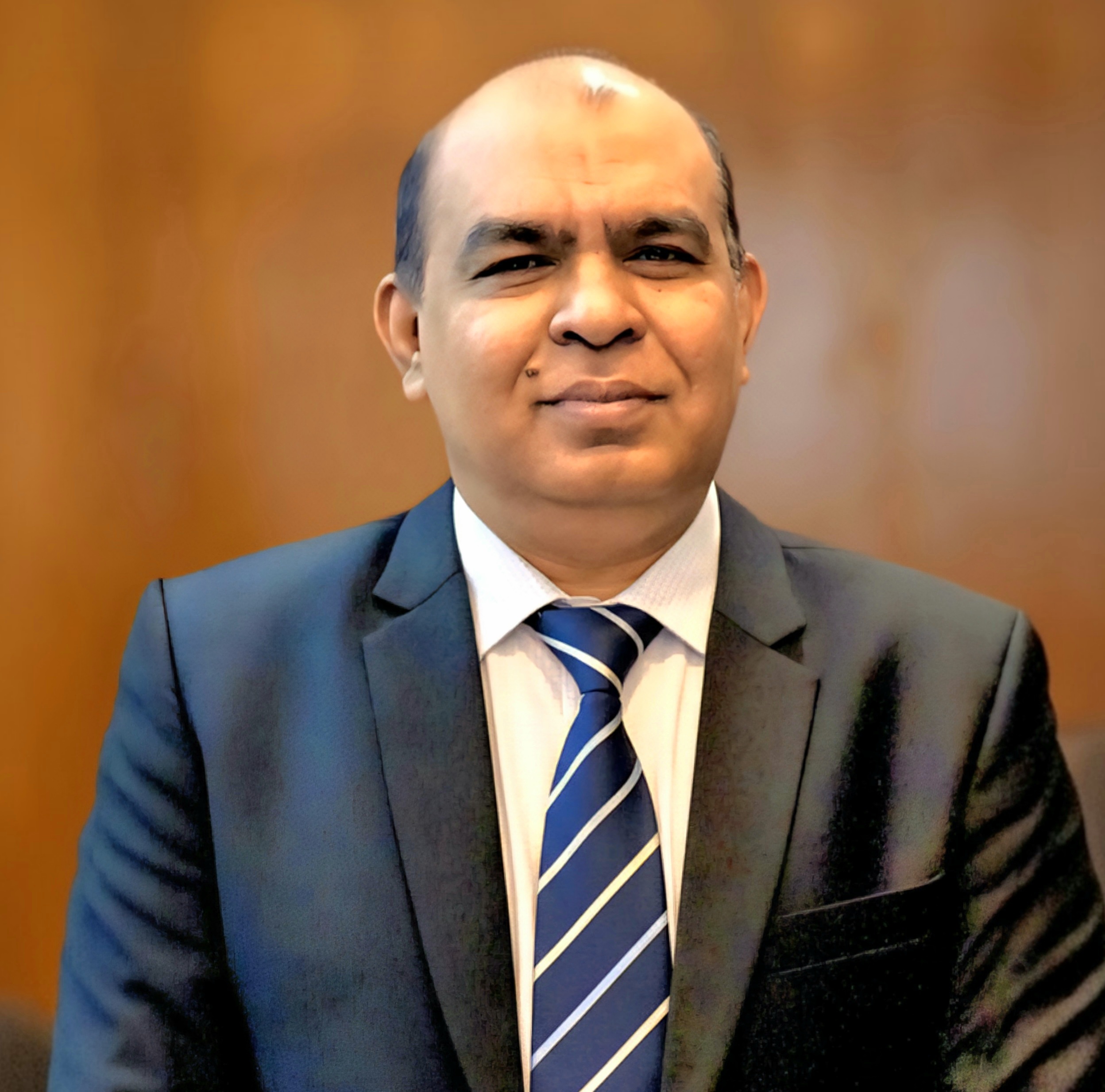 Md. Muzib-Ul-Ferdous