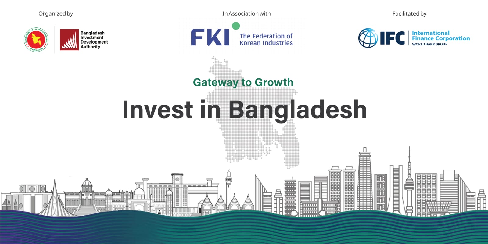 BIDA Executive Chairman Leads Strategic Mission to South Korea