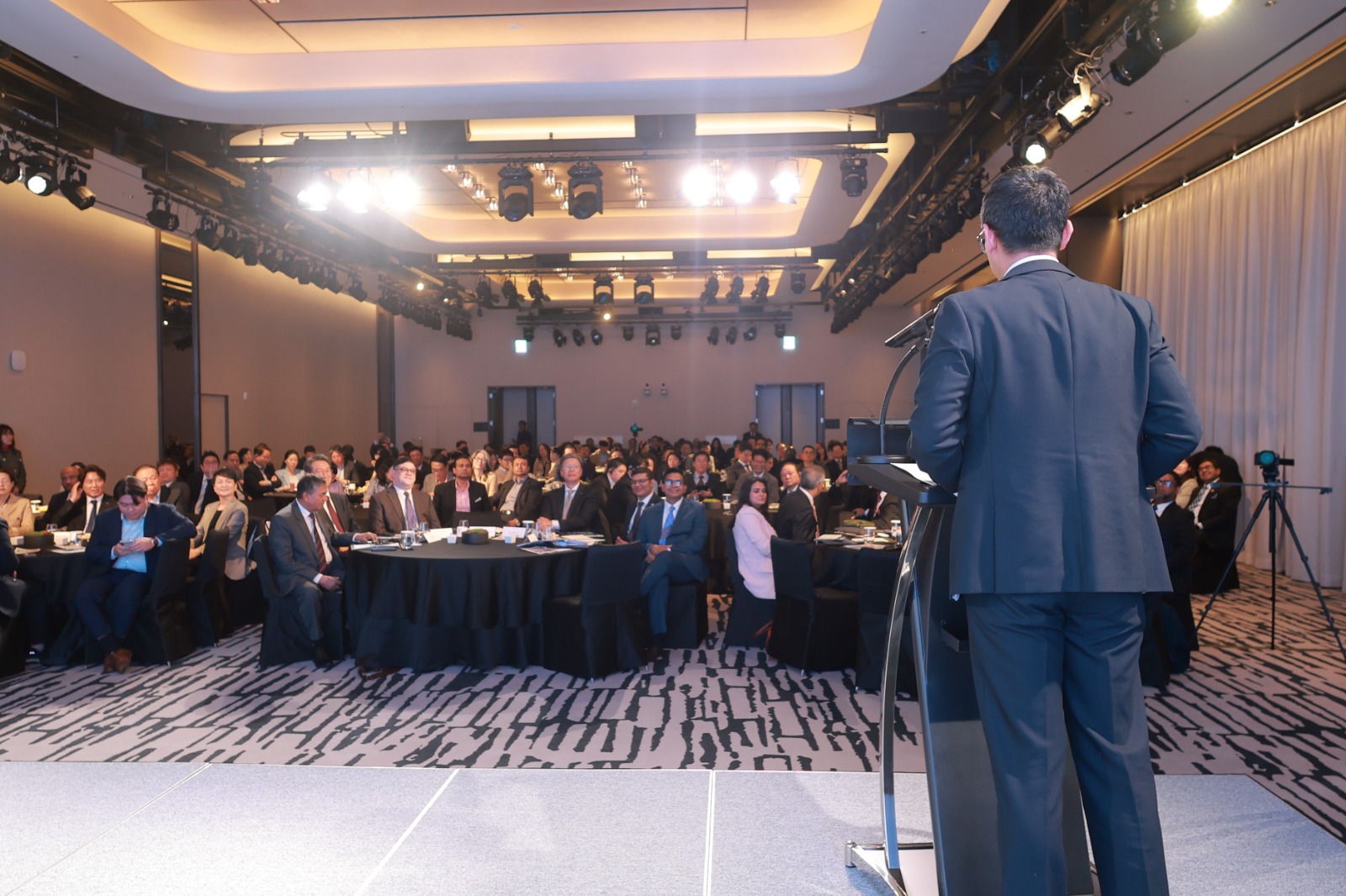 BIDA invites Korean investors to explore the untapped potential in Bangladesh