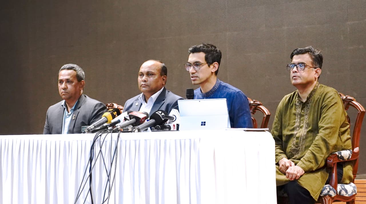 Press Note: Summary of Laldia Container Terminal (LCT) PPP Project