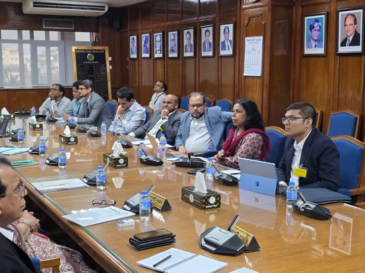 National Committee Finalizes Roadmap for Simplified Repatriation