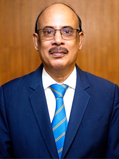 Sunil Kumar Adhikary