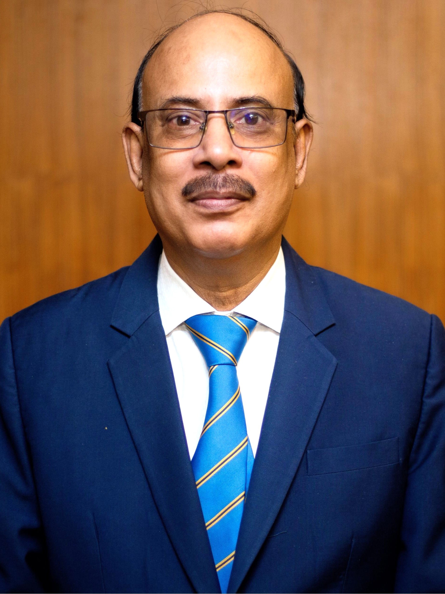 Sunil Kumar Adhikary