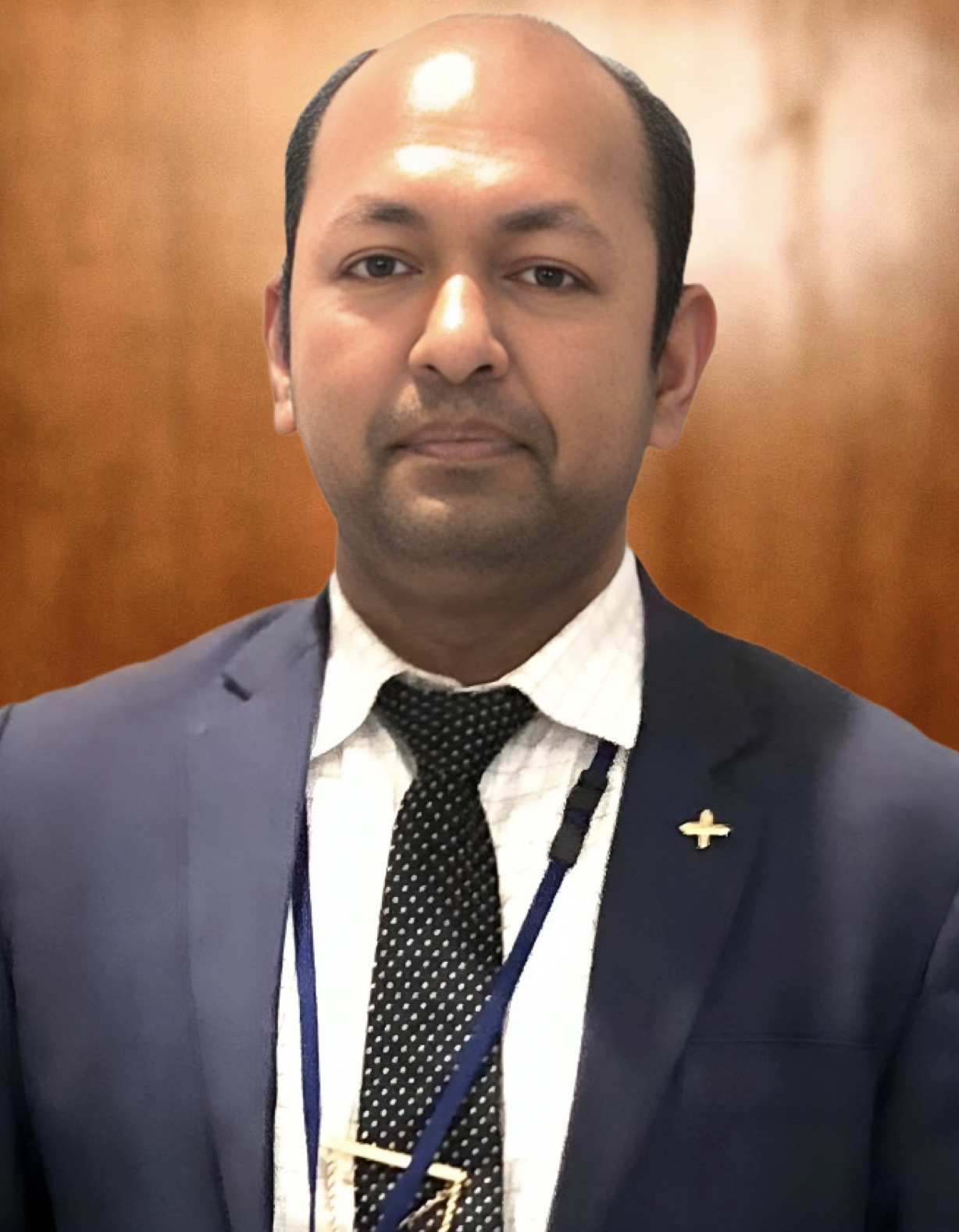 Muhammad Munirul Hasan