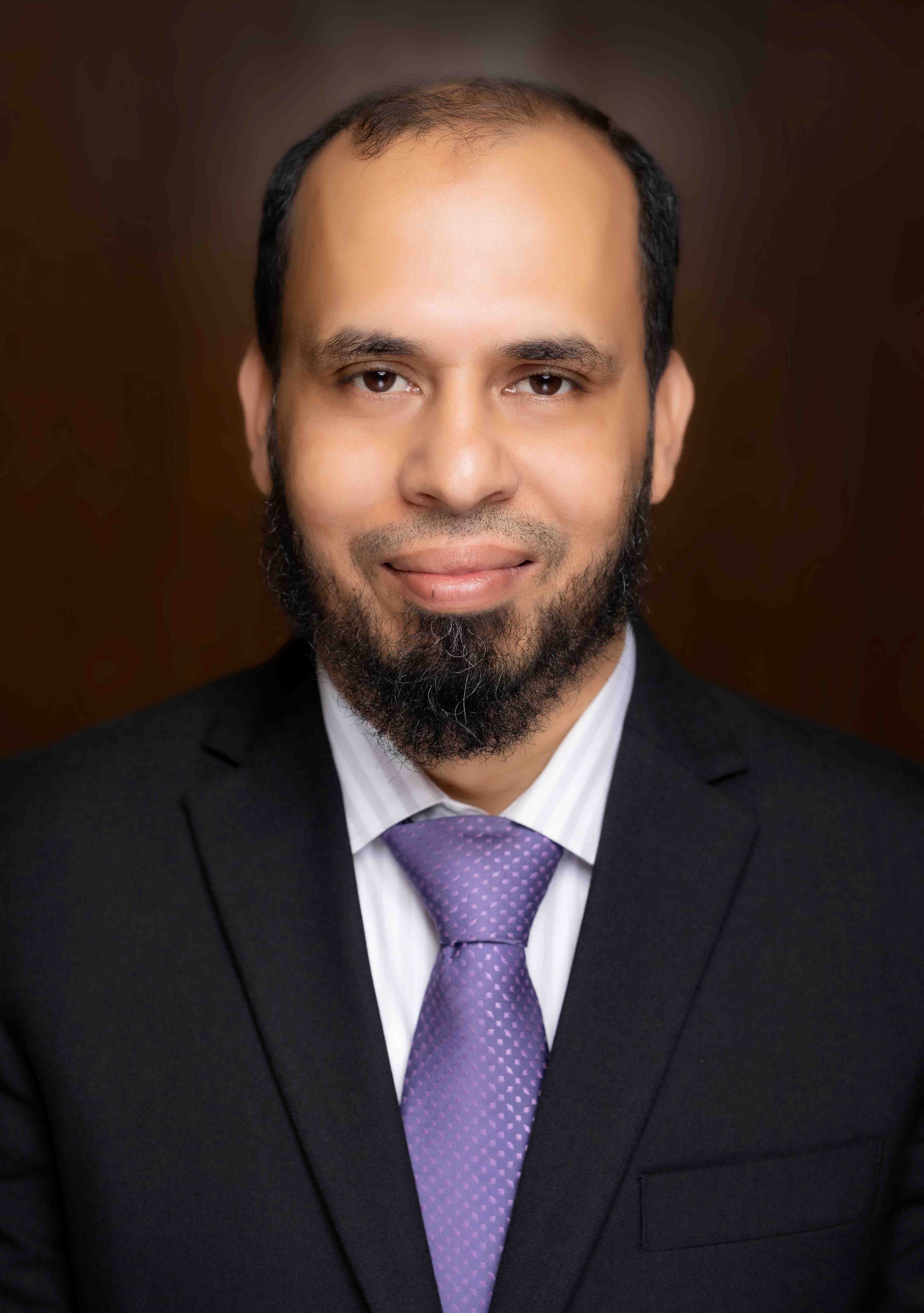 Md. Abu Sayed Mahmud