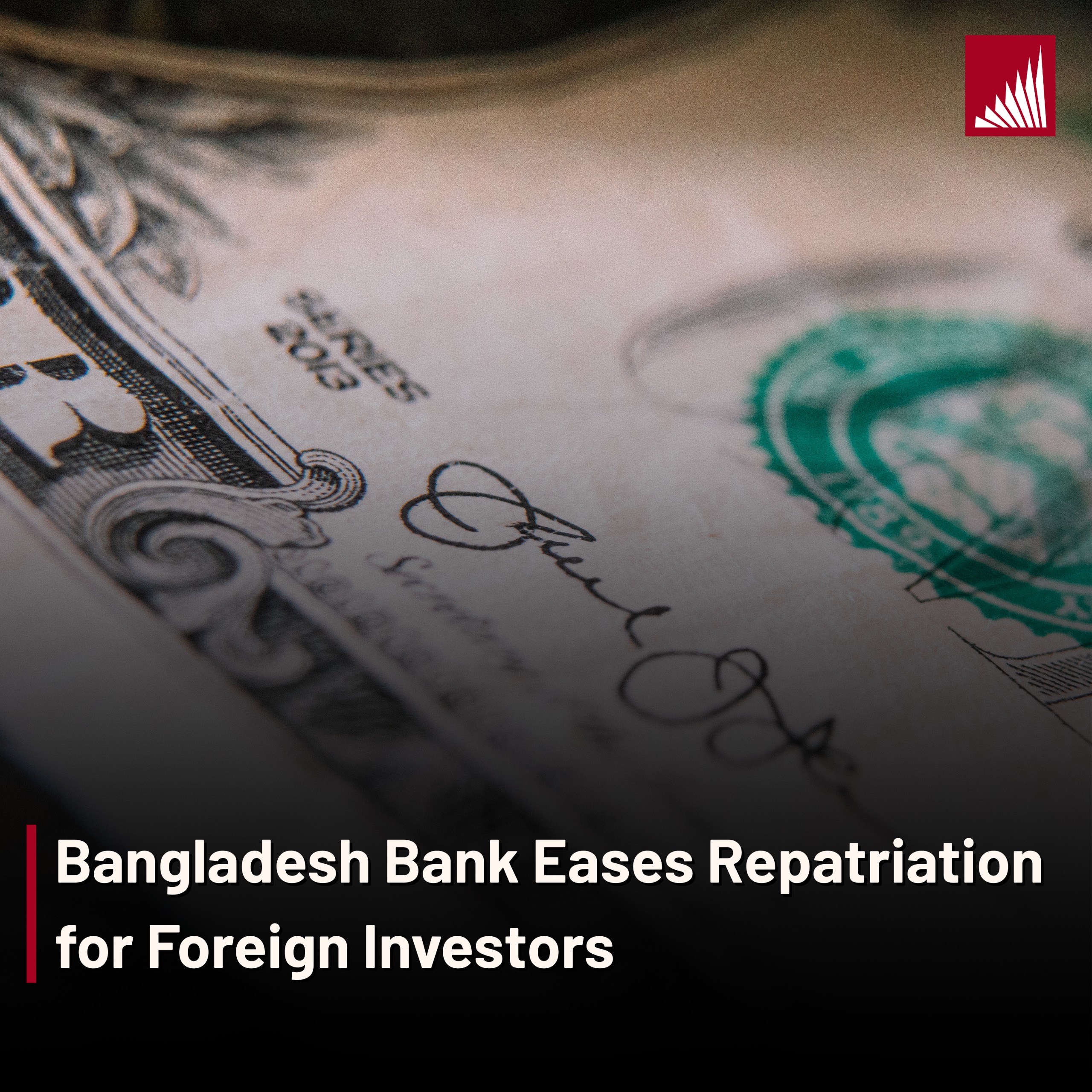 Bangladesh Bank simplifies share transfer, repatriation for foreign investors