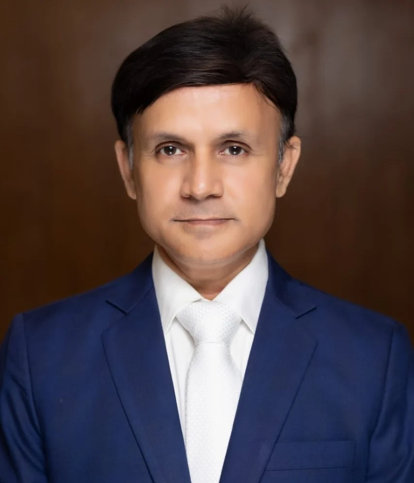 Jibon Krishna Saha Roy