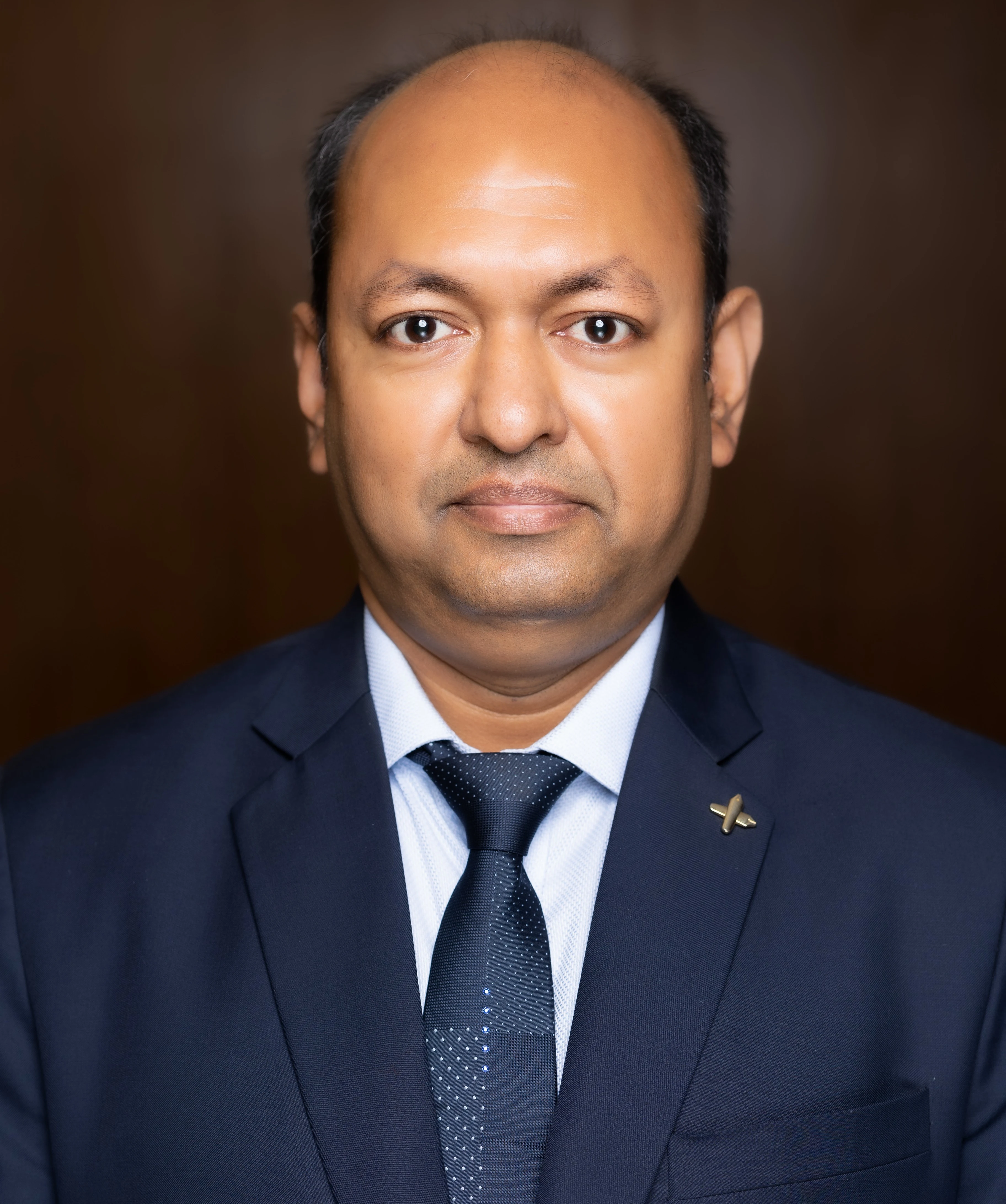 Muhammad Munirul Hasan