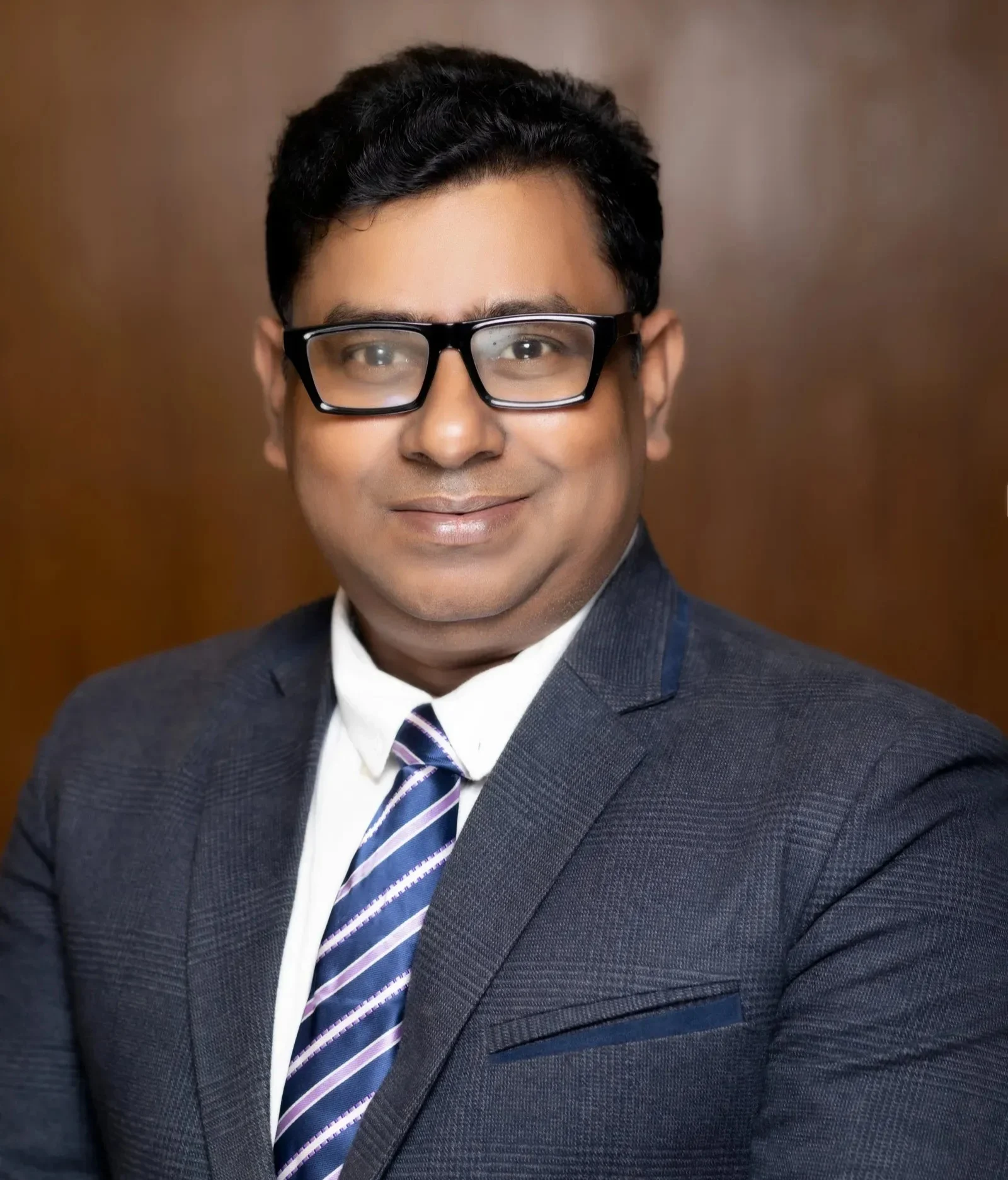 Proshanta Kumar Mandal