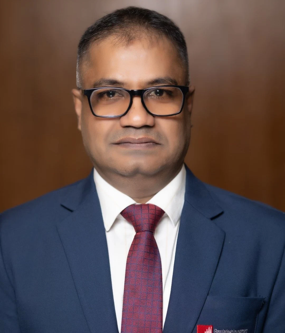 Muhammad Zahid Hossain