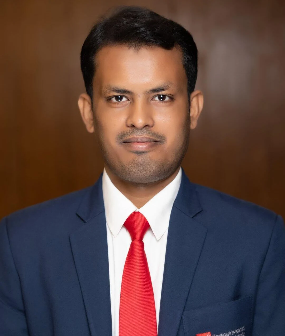 Syed Mohammad Shorfuddin