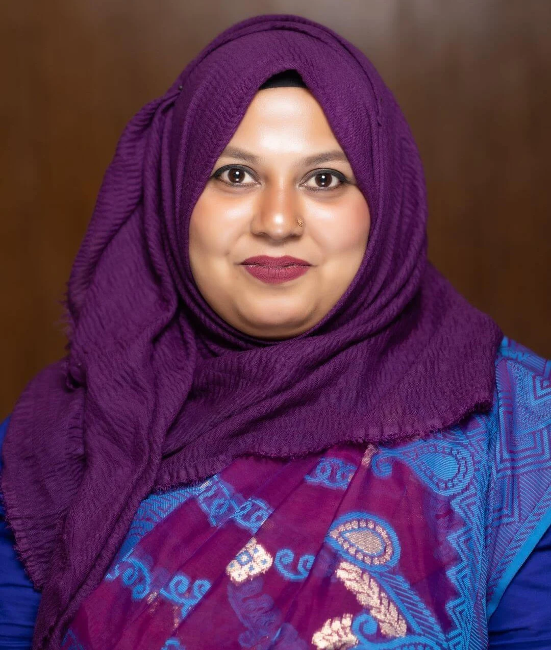 Ferdousi Akhter