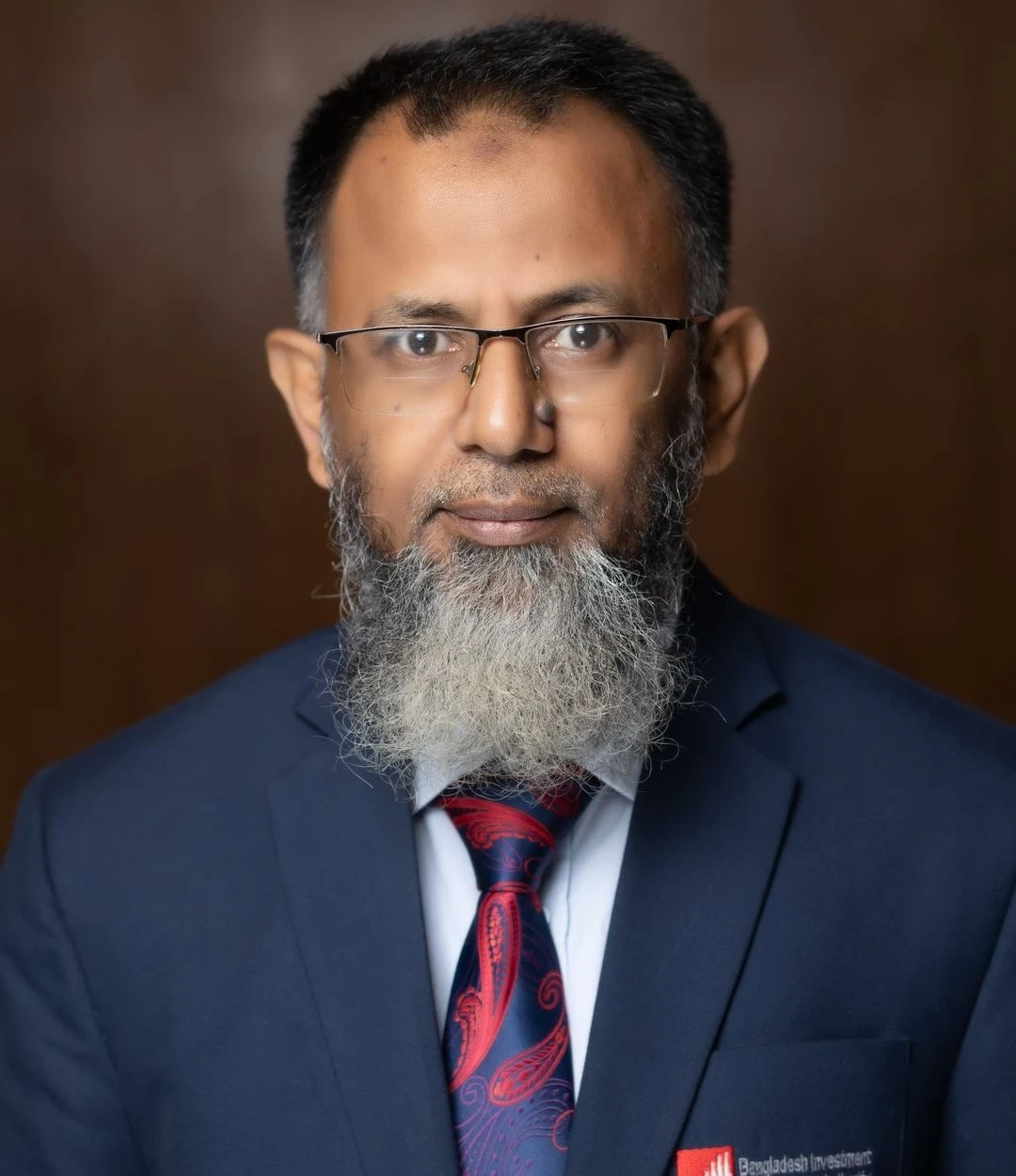 Dr. Md. Houmyoun Kabir Khan