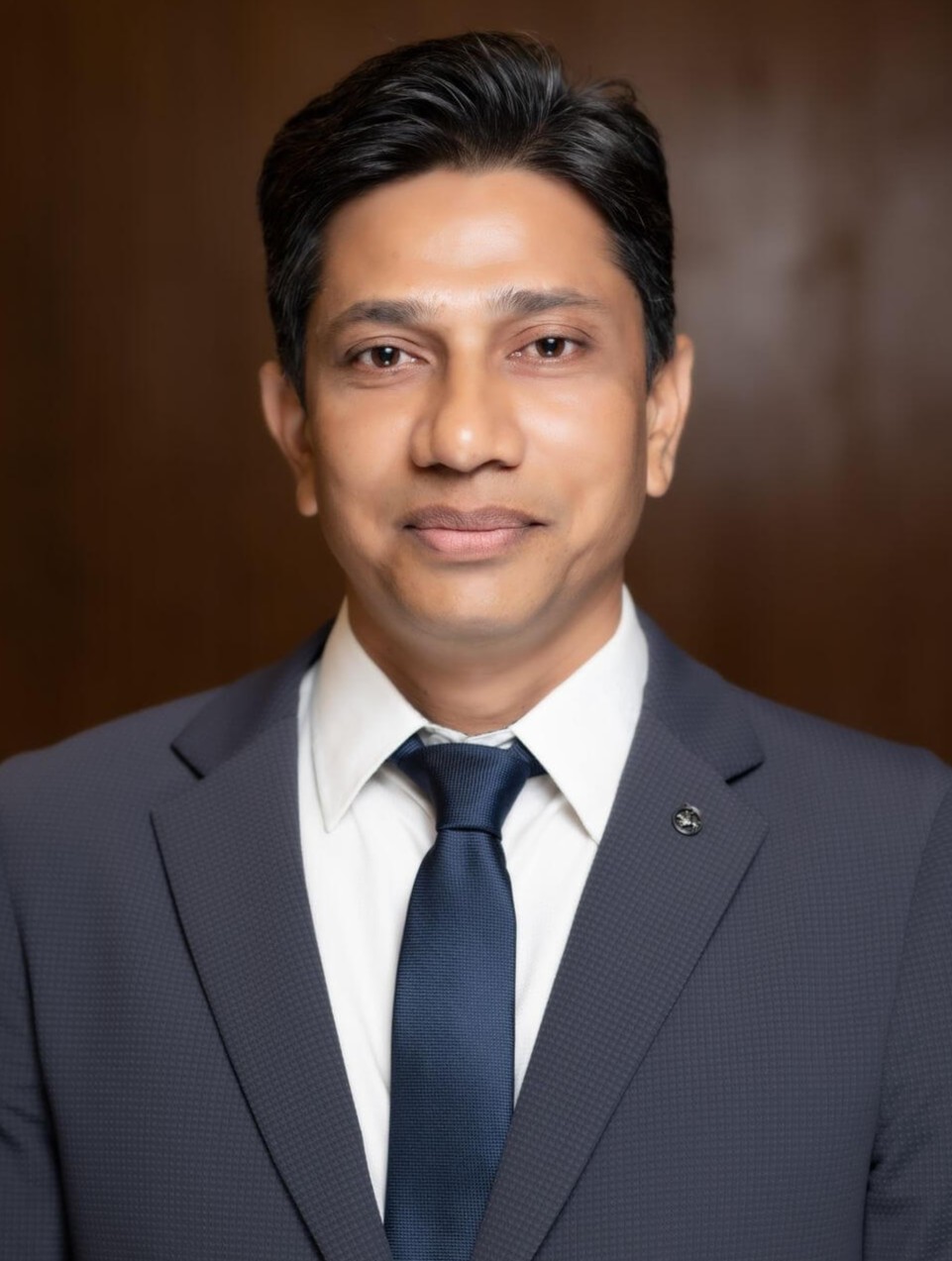 Md. Suman Sheikh