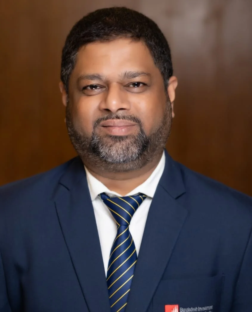 Abu Mohammad Nurul Hayat Totul
