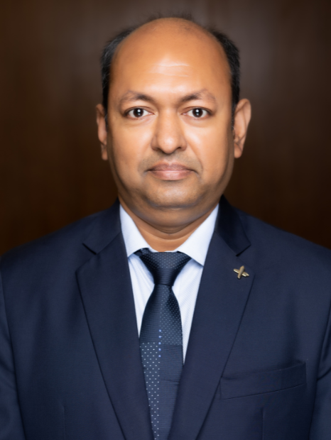 Muhammad Munirul Hasan