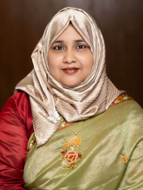 Jannatul Ferdousy