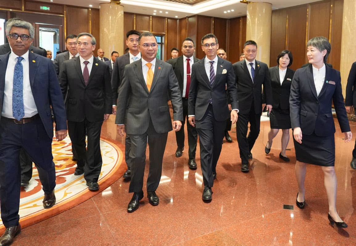 Prime Minister Tarique Rahman Leads BIDA’s ‘Invest Bangladesh’ Seminar in Beijing as Key Bangladesh–China Investment Agreements Are Signed 