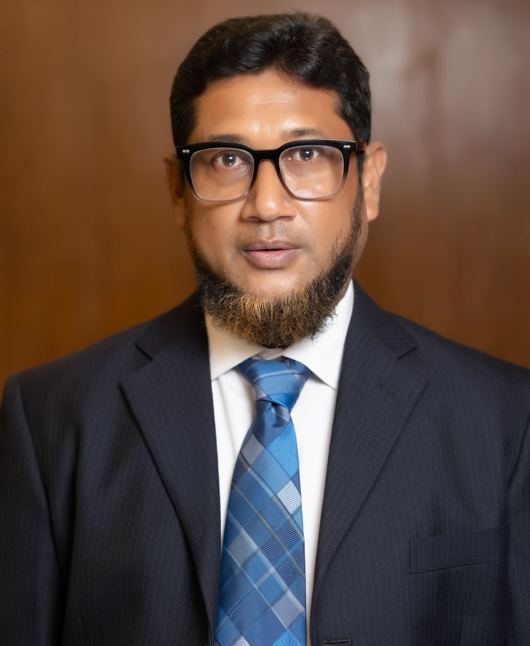 Md. Monirul Islam