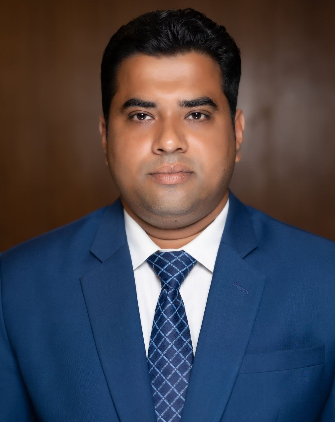 Md. Rabiul Islam