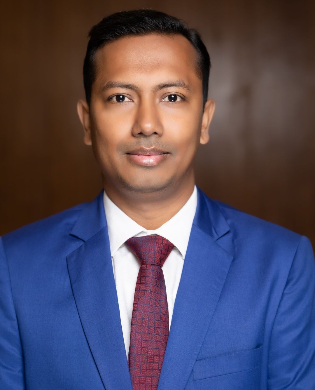 Md. Atik Sarker