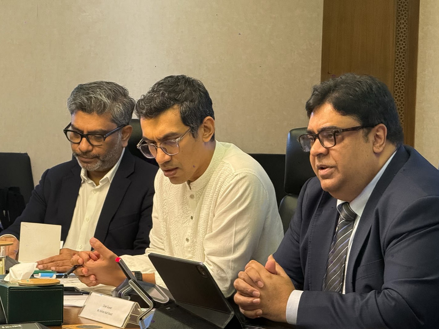 FY 2026–27 Budget Reflects Majority of BIDA’s Sectoral, Policy and Deregulation Proposals