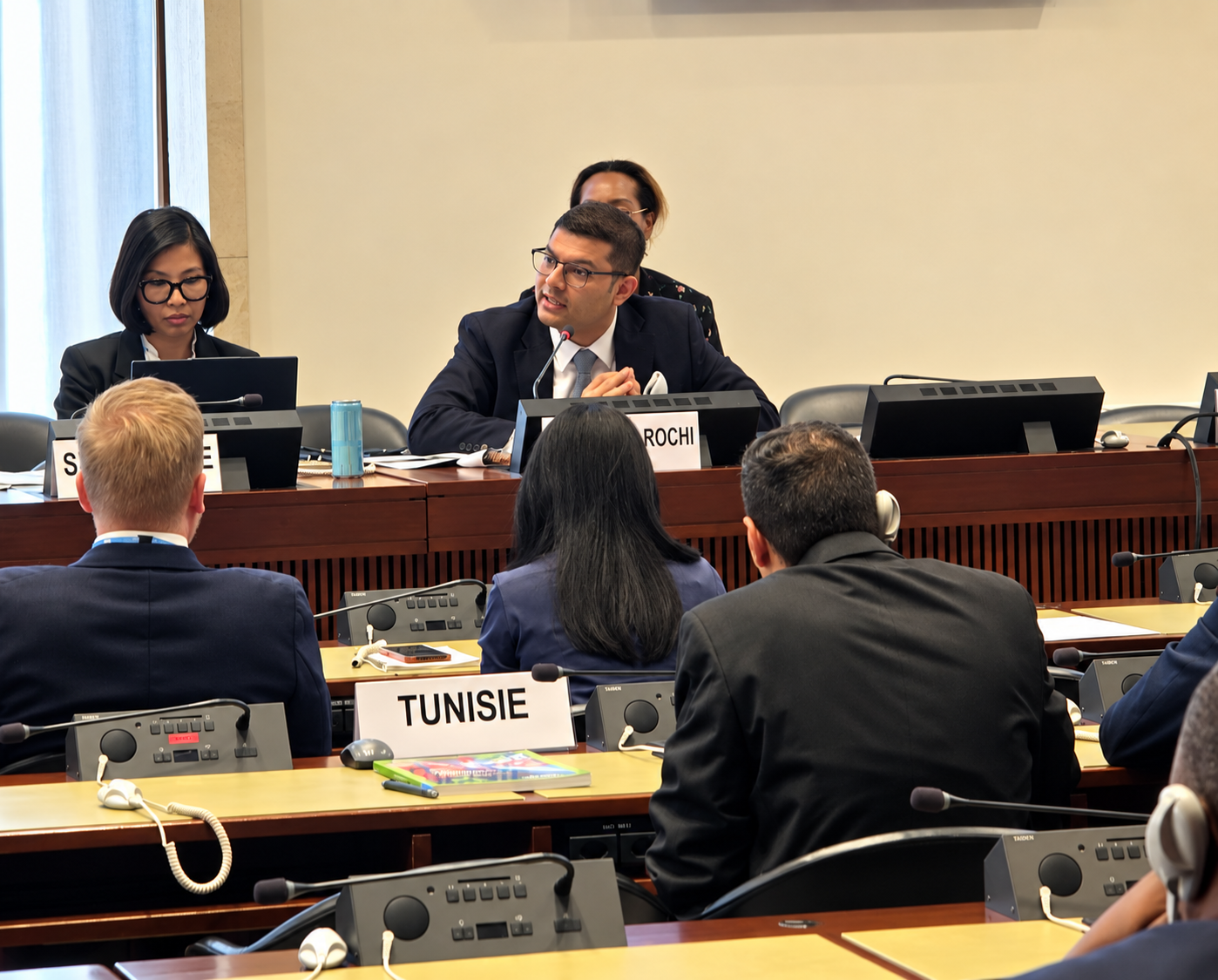 Bangladesh’s Investment Climate Initiatives Recognised at UNCTAD commission