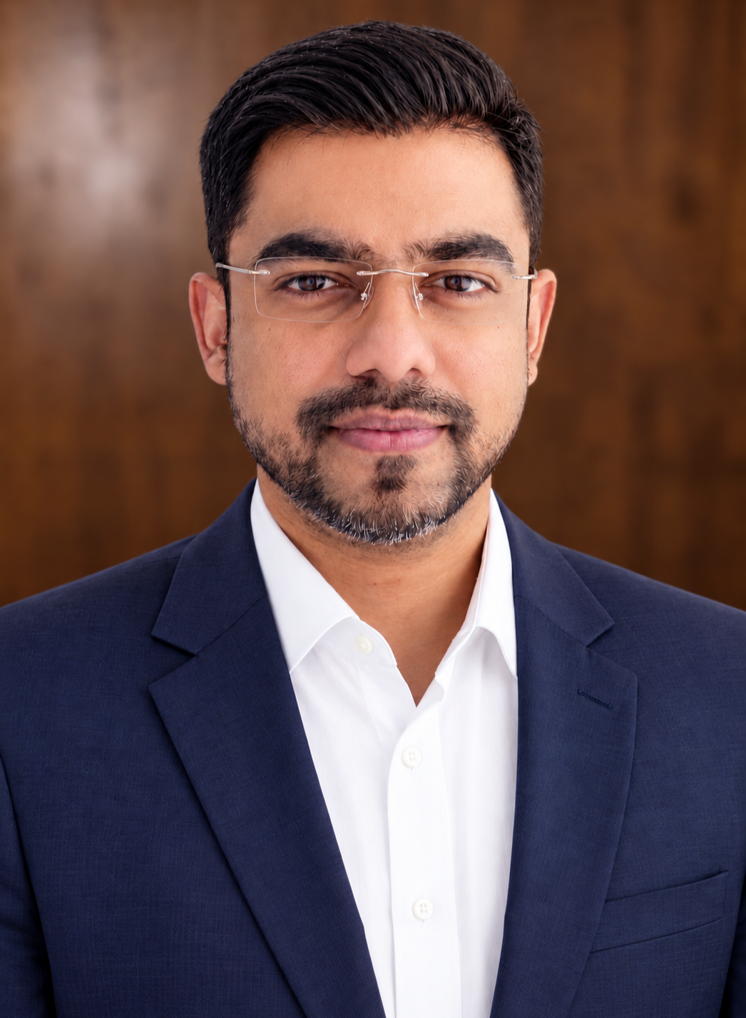 Mohammad Muntasir Hossain