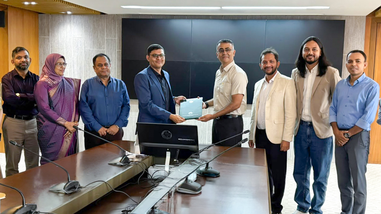 Rancon Lubricants Signs Lease Agreement for 6.5 Acres at Invest Bangladesh’s National Special Economic Zone