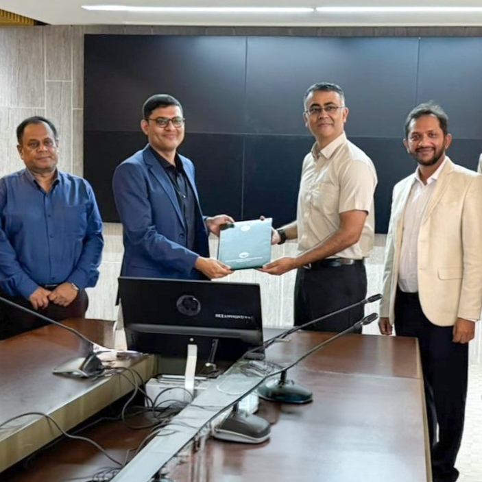 Rancon Lubricants Signs Lease Agreement for 6.5 Acres at Invest Bangladesh’s National Special Economic Zone
