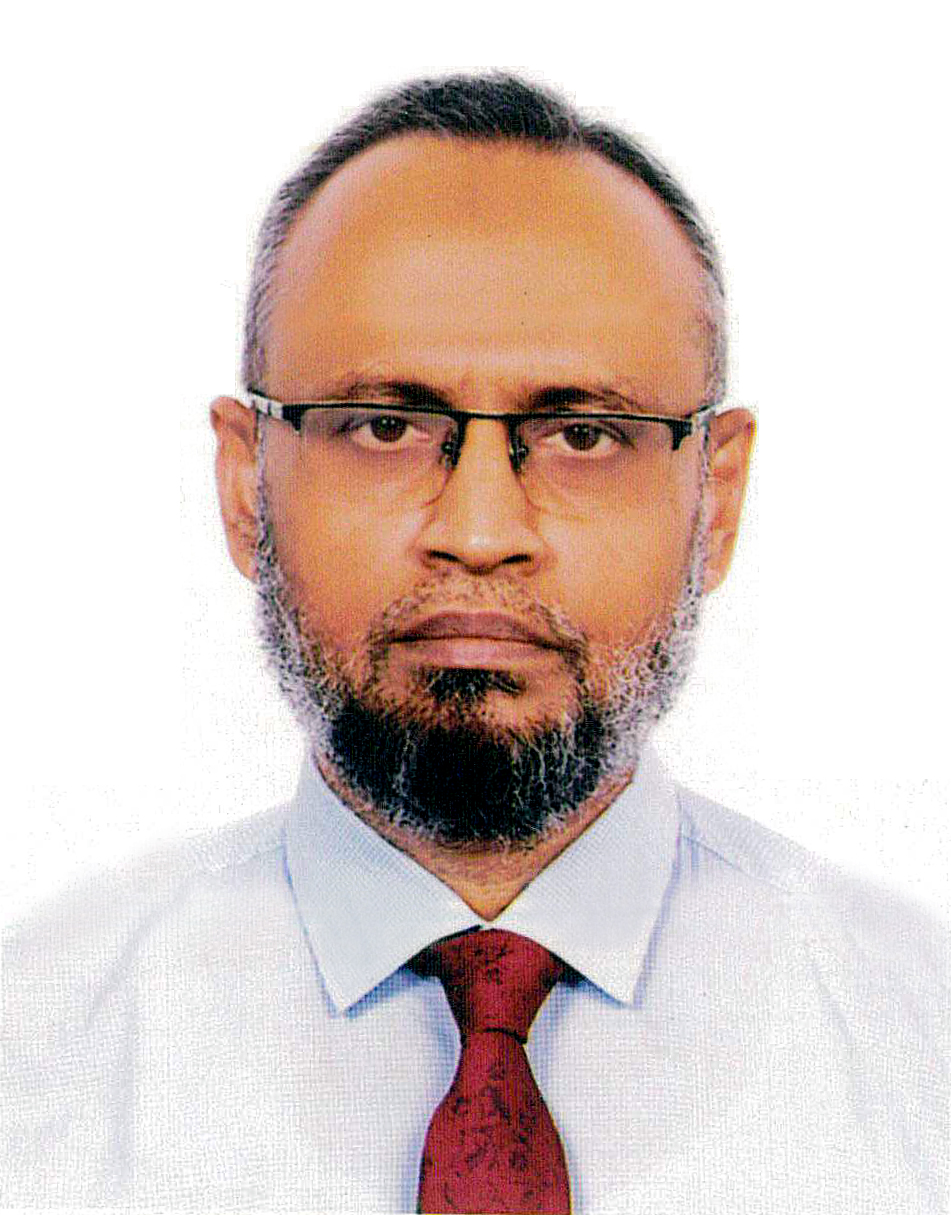 Md. Mahmud Kabir