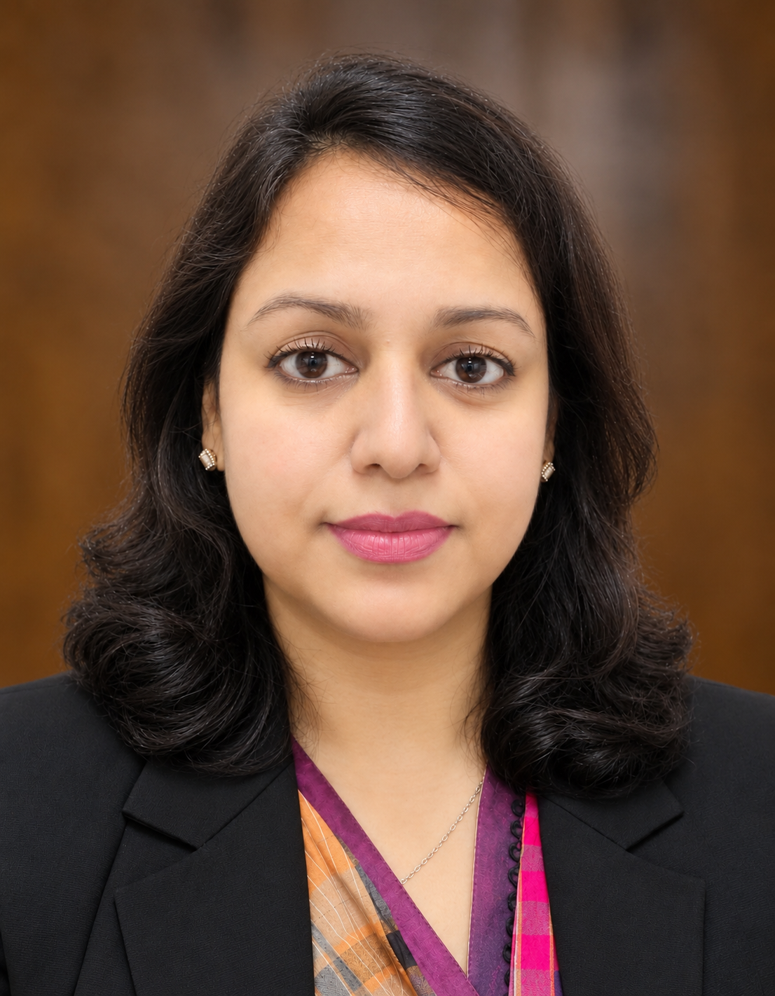 Sharmina Akthar