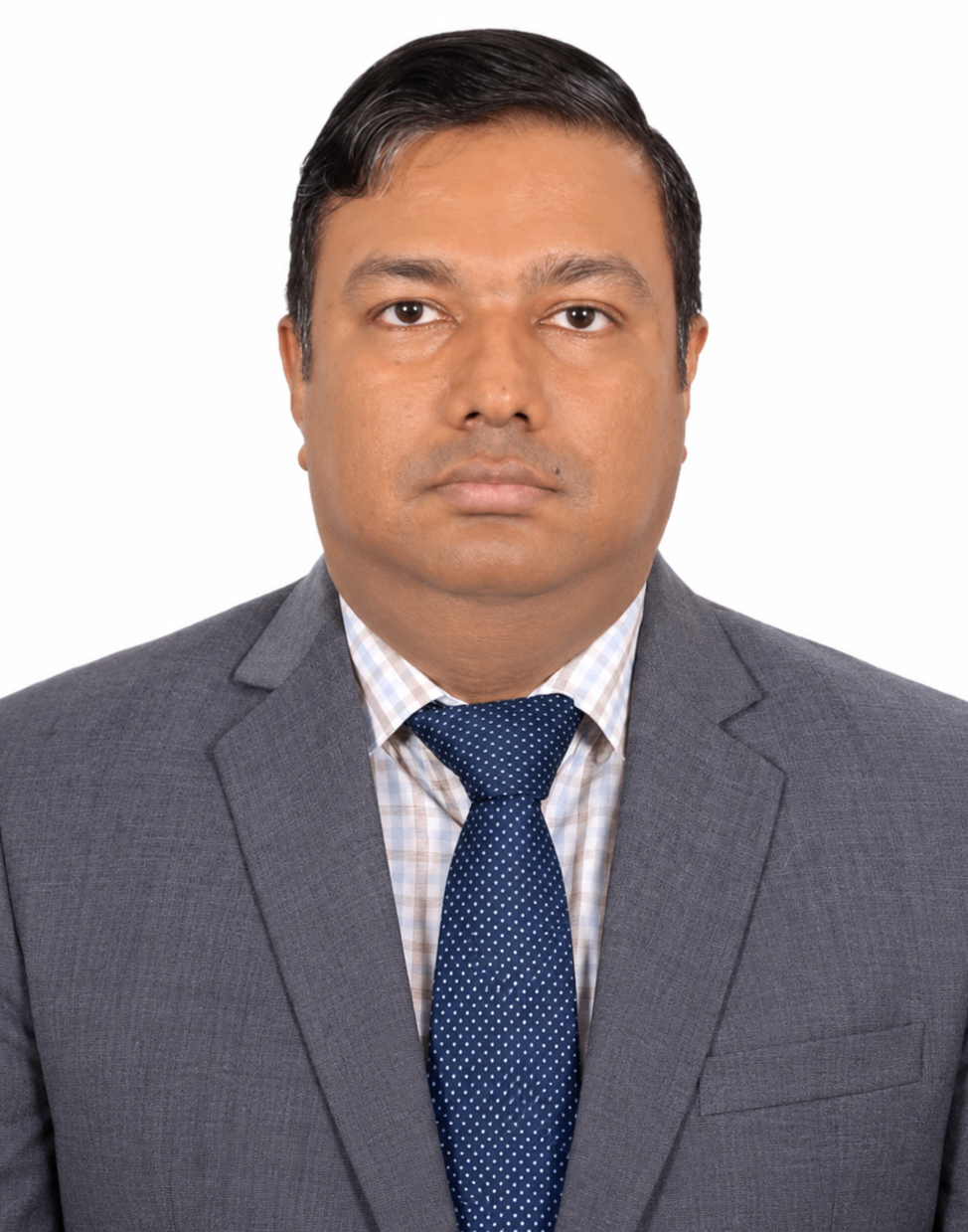 Muhammad Imtiaz Hassan