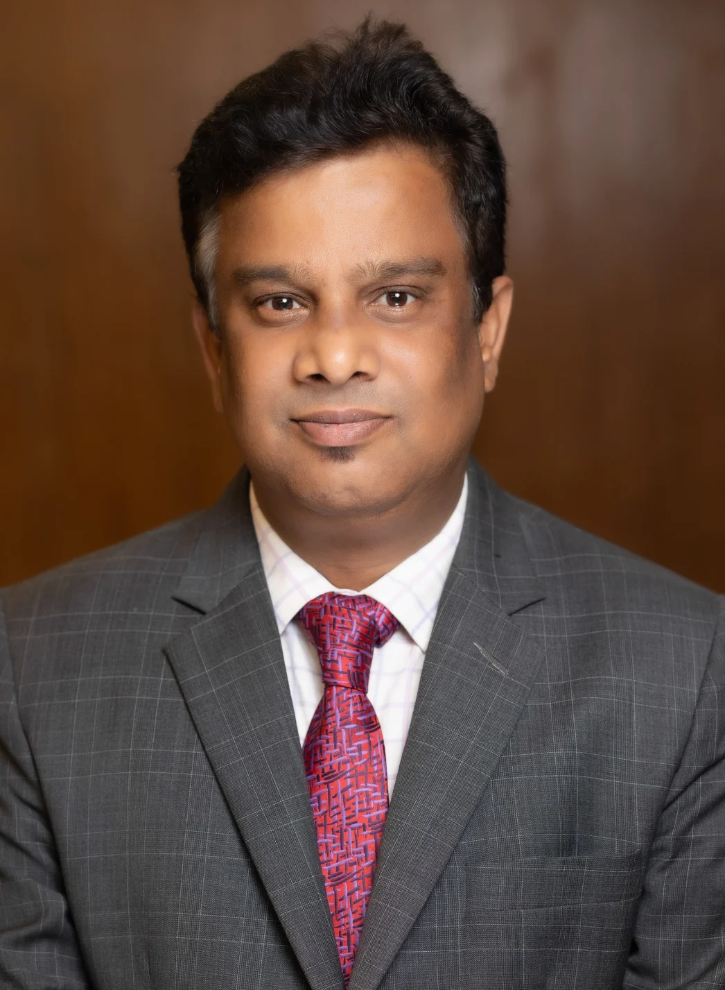 Mohammad Ahsan Ullah