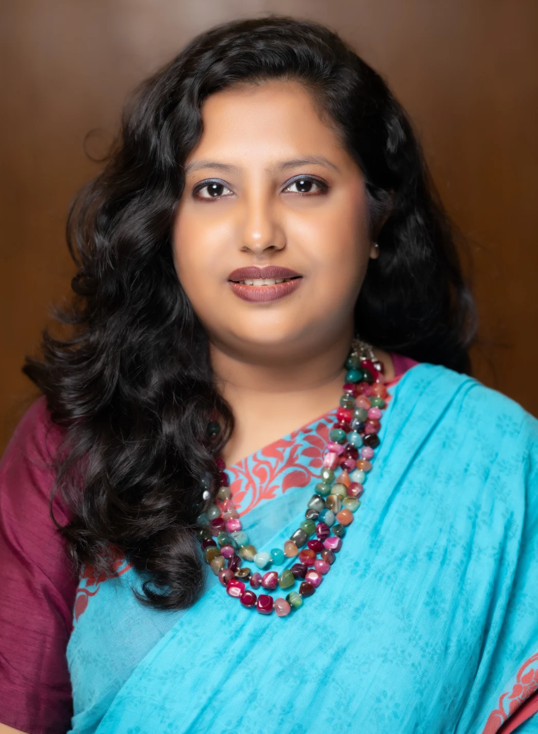 Tafsila Islam Tithi