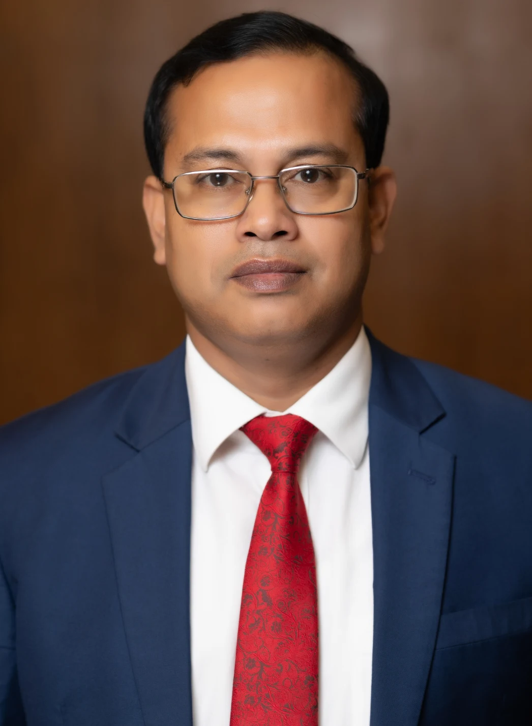 Md. Shameem Hasan