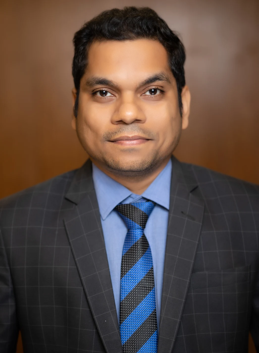 Saikat Das
