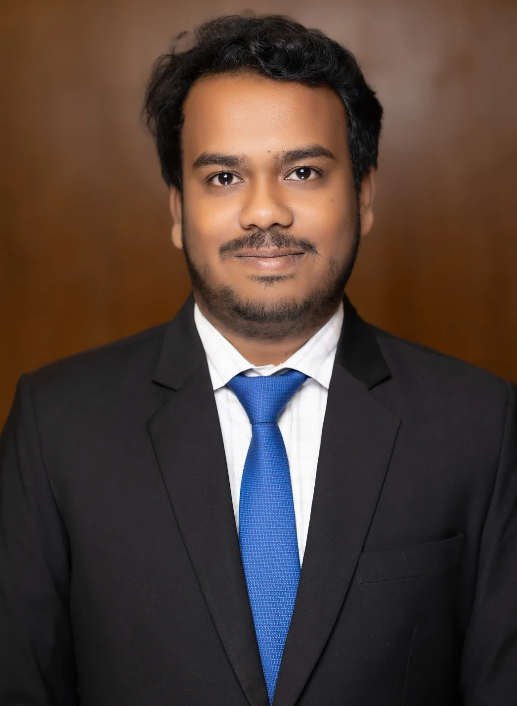 Amiya Roy